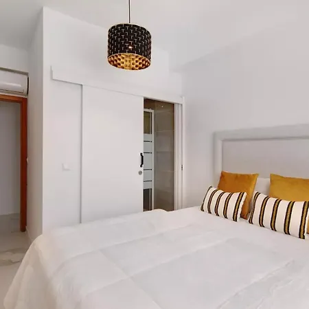 Apartament W Marina By Sunnyway Albufeira