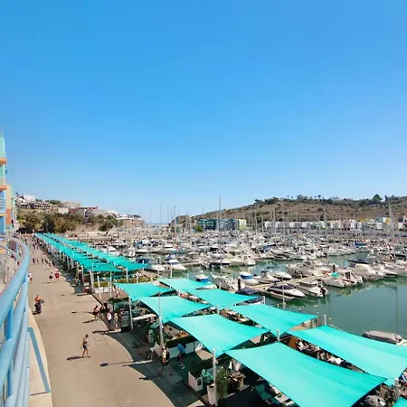 Apartament W Marina By Sunnyway Albufeira