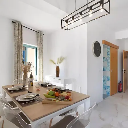 W Marina By Sunnyway Apartament Albufeira