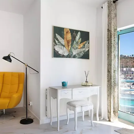 Apartament W Marina By Sunnyway