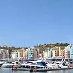 Apartment W Marina By Sunnyway
