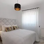 Apartment W Marina By Sunnyway Albufeira