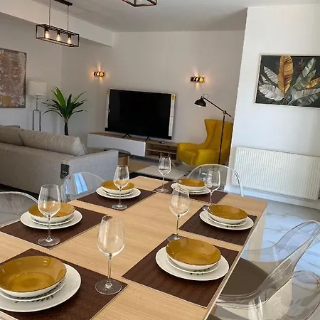 Appartamento W Marina By Sunnyway Albufeira