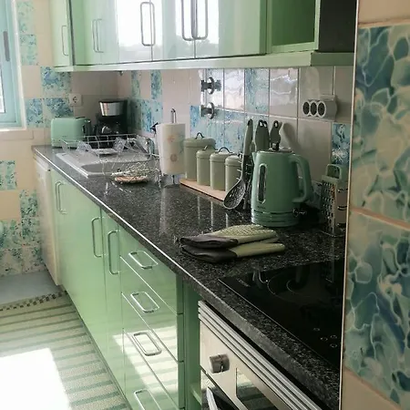 شقة W Marina By Sunnyway *