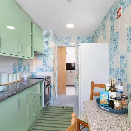 W Marina By Sunnyway شقة البوفيرا