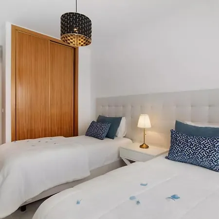 W Marina By Sunnyway