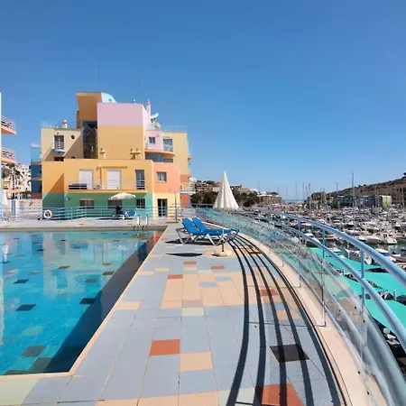 W Marina By Sunnyway アルブフェイラ