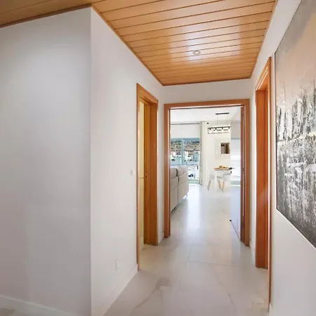 W Marina By Sunnyway Appartamento