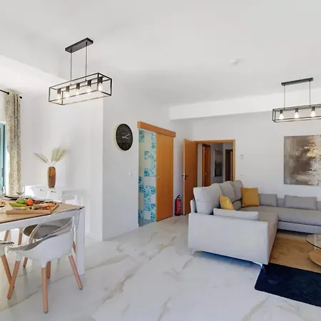 Appartamento W Marina By Sunnyway