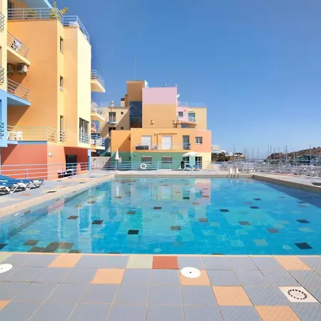 W Marina By Sunnyway * البوفيرا