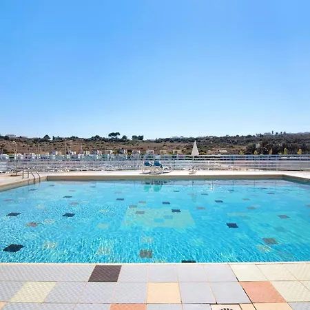 شقة W Marina By Sunnyway *