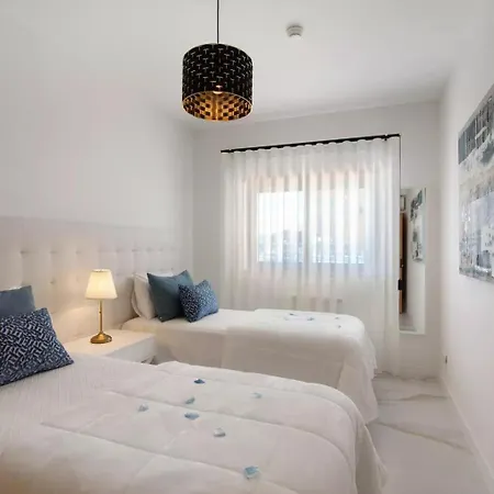 W Marina By Sunnyway