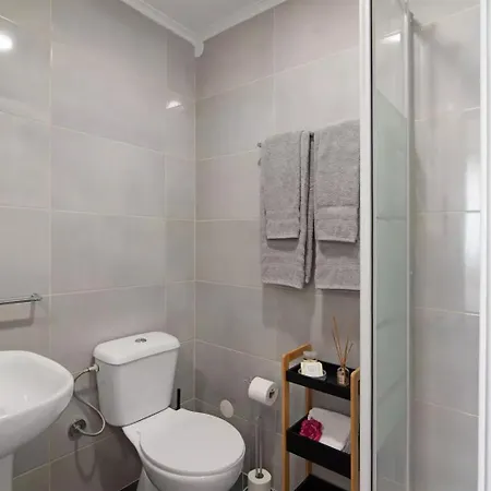 W Marina By Sunnyway شقة البوفيرا