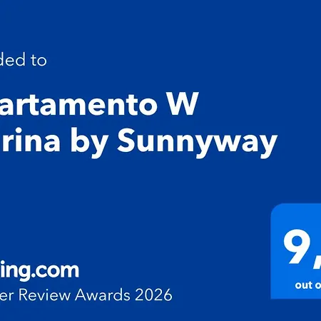 W Marina By Sunnyway Αλμπουφέιρα