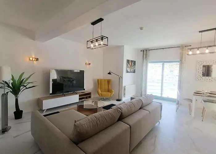 アパート W Marina By Sunnyway