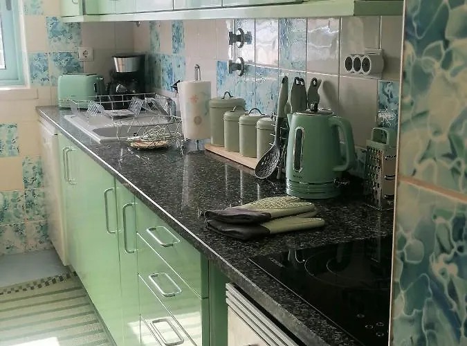 דירה W Marina By Sunnyway *