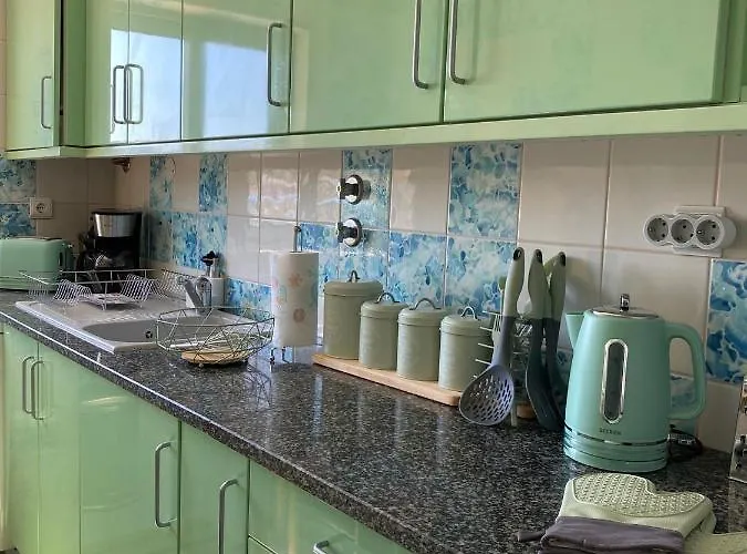 W Marina By Sunnyway * アルブフェイラ