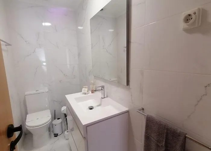 דירה W Marina By Sunnyway *