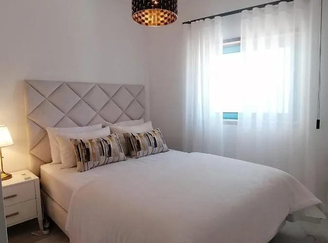 W Marina By Sunnyway דירה אלבופיירה