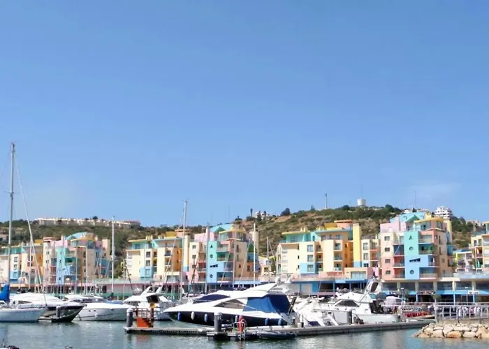 アパート W Marina By Sunnyway