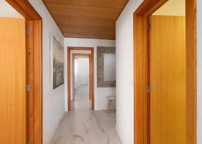 דירה W Marina By Sunnyway *