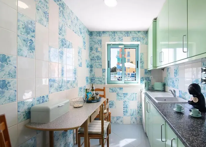 アパート W Marina By Sunnyway