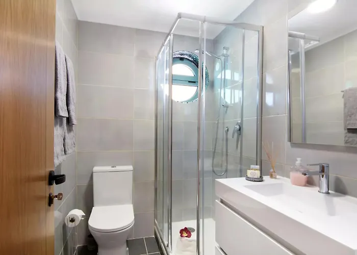 W Marina By Sunnyway アパート