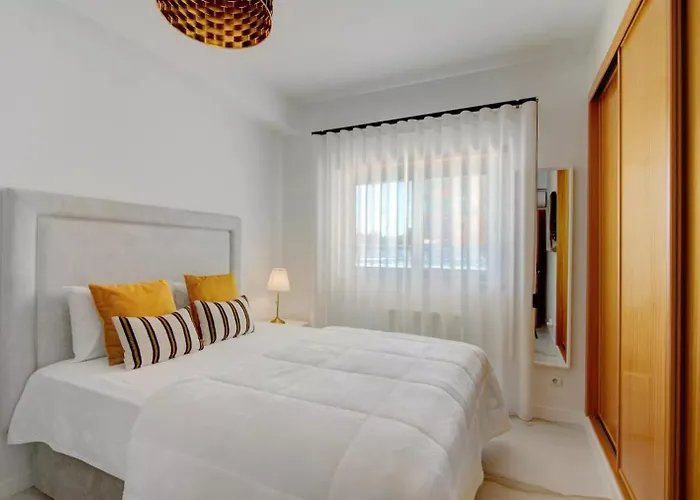 アパート W Marina By Sunnyway *