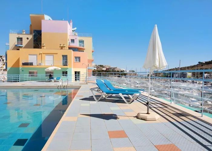 W Marina By Sunnyway * アルブフェイラ