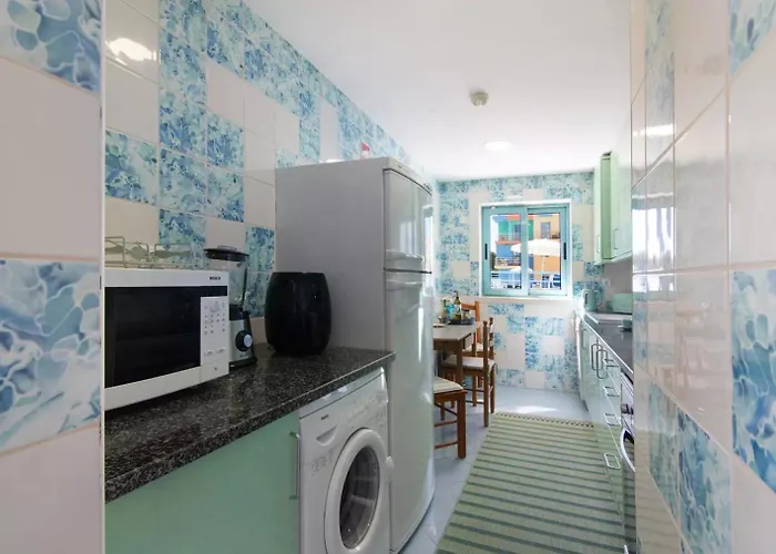 W Marina By Sunnyway アパート