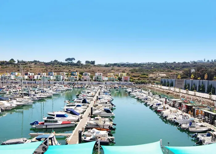 アパート W Marina By Sunnyway *