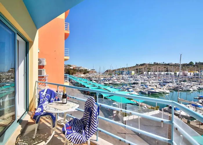 W Marina By Sunnyway アパート