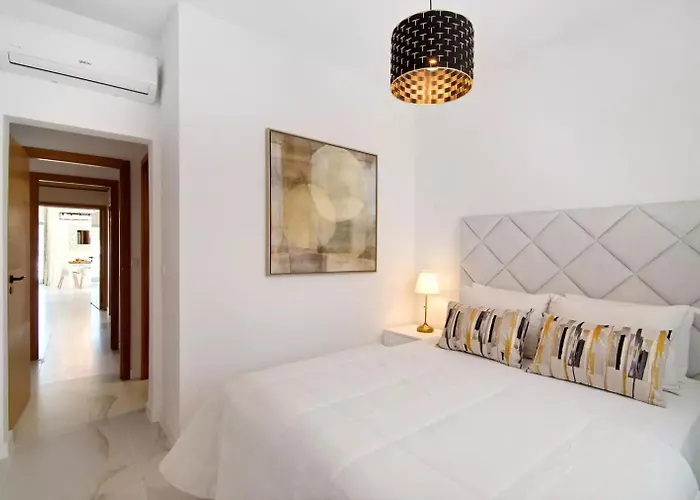 W Marina By Sunnyway אלבופיירה