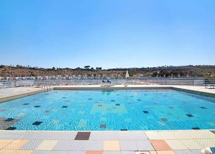 アパート W Marina By Sunnyway *