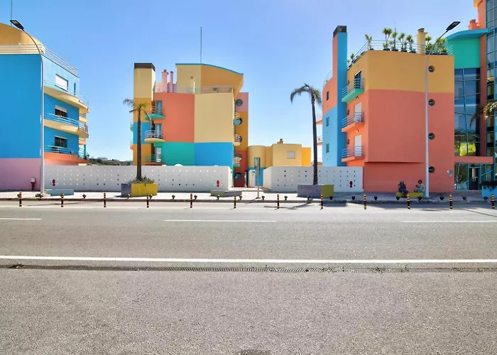 アパート W Marina By Sunnyway