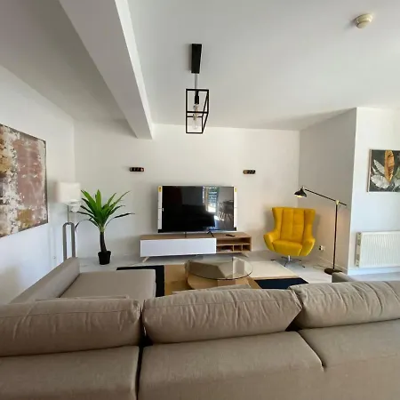 W Marina By Sunnyway *