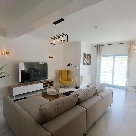 Apartamento W Marina By Sunnyway