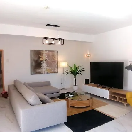 Apartamento W Marina By Sunnyway Albufeira