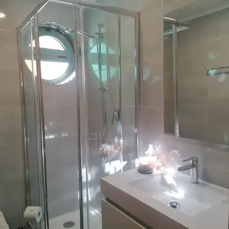 Apartamento W Marina By Sunnyway Albufeira