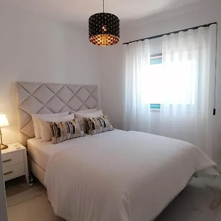 W Marina By Sunnyway Apartamento Albufeira