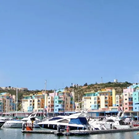 Apartamento W Marina By Sunnyway