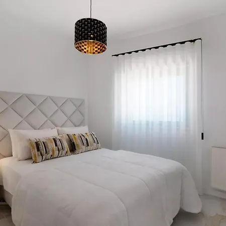 Apartamento W Marina By Sunnyway Albufeira