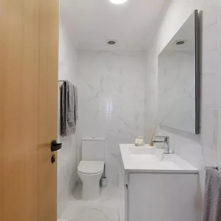 Apartamento W Marina By Sunnyway *