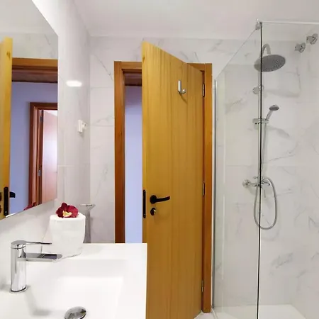 W Marina By Sunnyway Albufeira