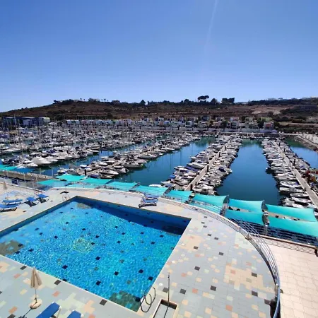 Apartamento W Marina By Sunnyway *