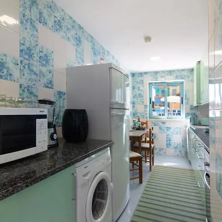 W Marina By Sunnyway Apartamento