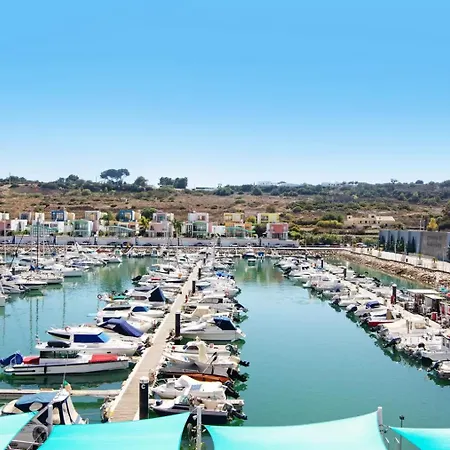 Apartamento W Marina By Sunnyway *