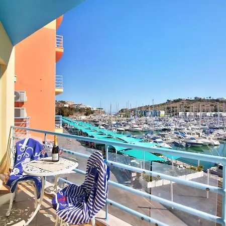 W Marina By Sunnyway Apartamento