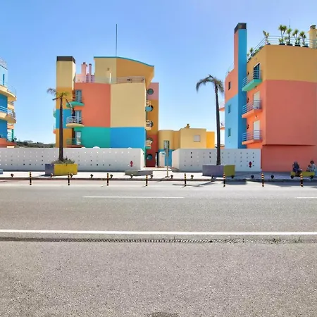 Apartamento W Marina By Sunnyway