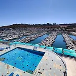 Apartmán W Marina By Sunnyway *